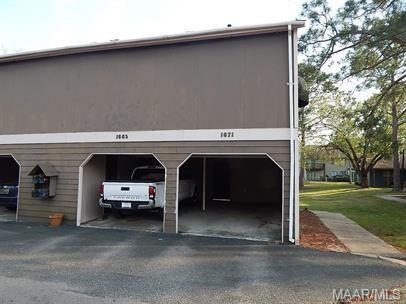 Building Photo - 1671 E Trinity Blvd