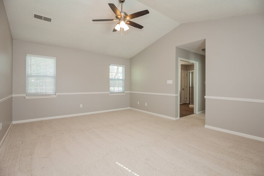 Building Photo - 2401 Katherine Kiker Rd