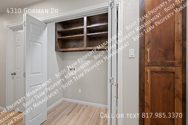 Building Photo - 4310 Gorman Dr