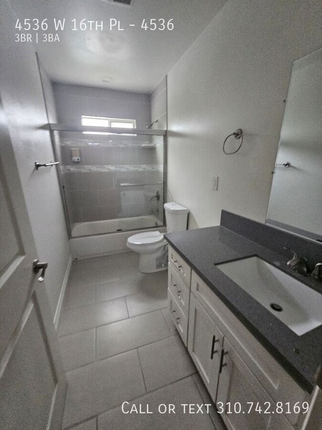 Building Photo - 4536 W 16th Pl