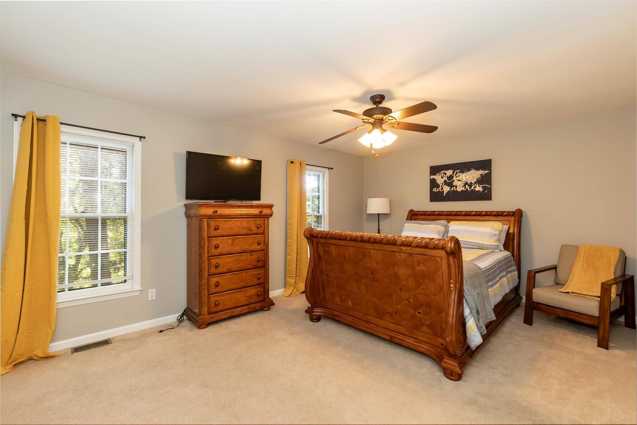 Building Photo - 6107 Highcastle Ct