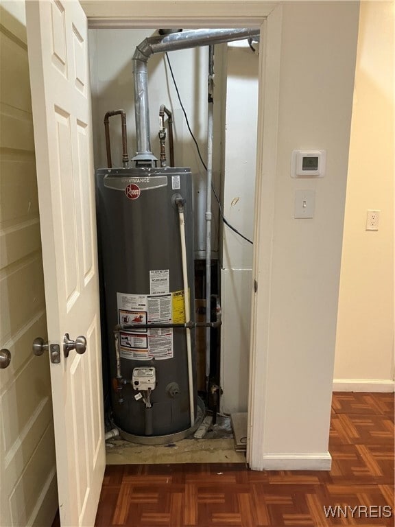 Building Photo - 291 Rother Ave