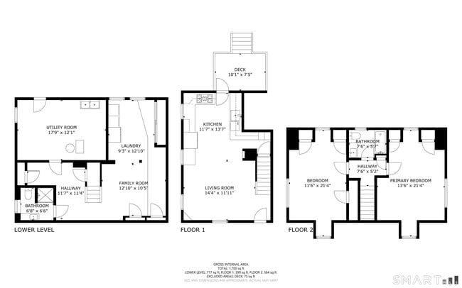 Building Photo - 191 Hobart Ave