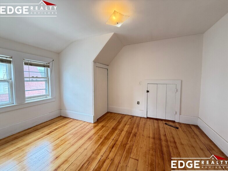 Building Photo - 57 Rindge Ave