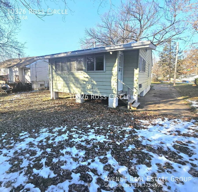 Building Photo - 10326 Ross Cir