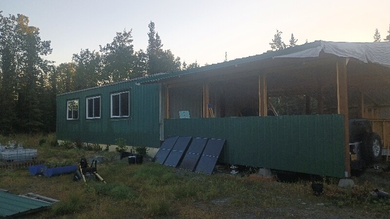 Building Photo - 51691 Abram Ave