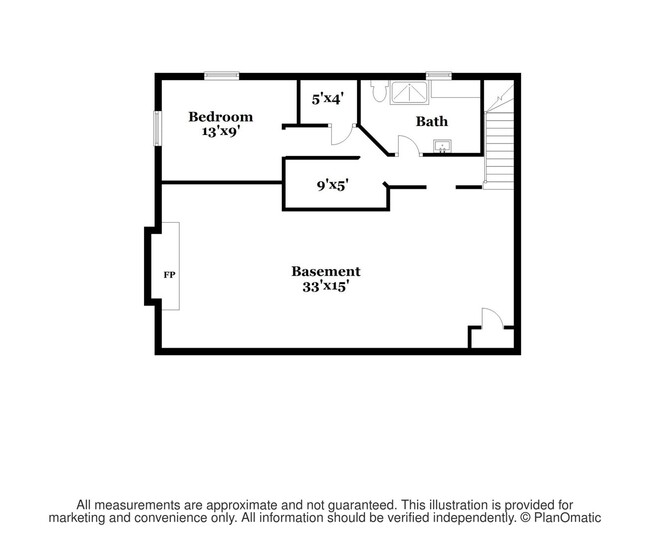 Building Photo - 3 Bedroom Ranch with Finished Basement in ...