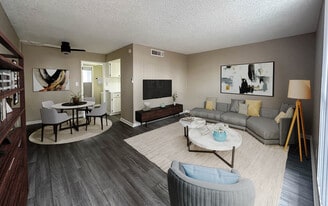 Building Photo - Maryland Park Apartments