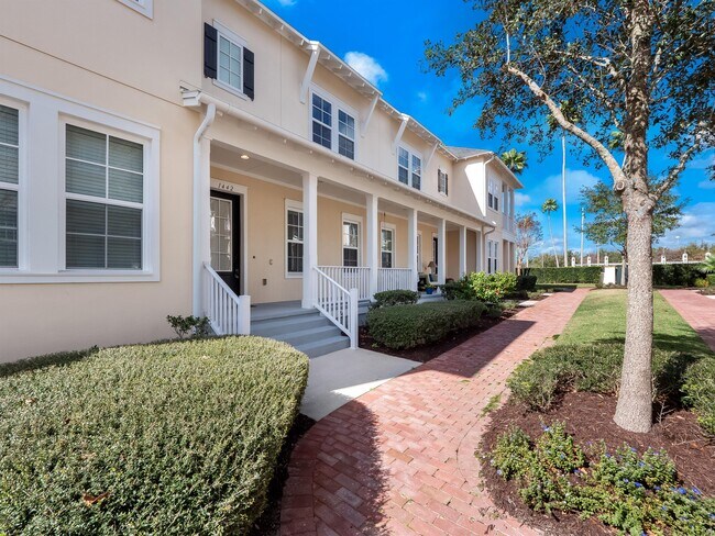 Building Photo - 1442 Resolute St