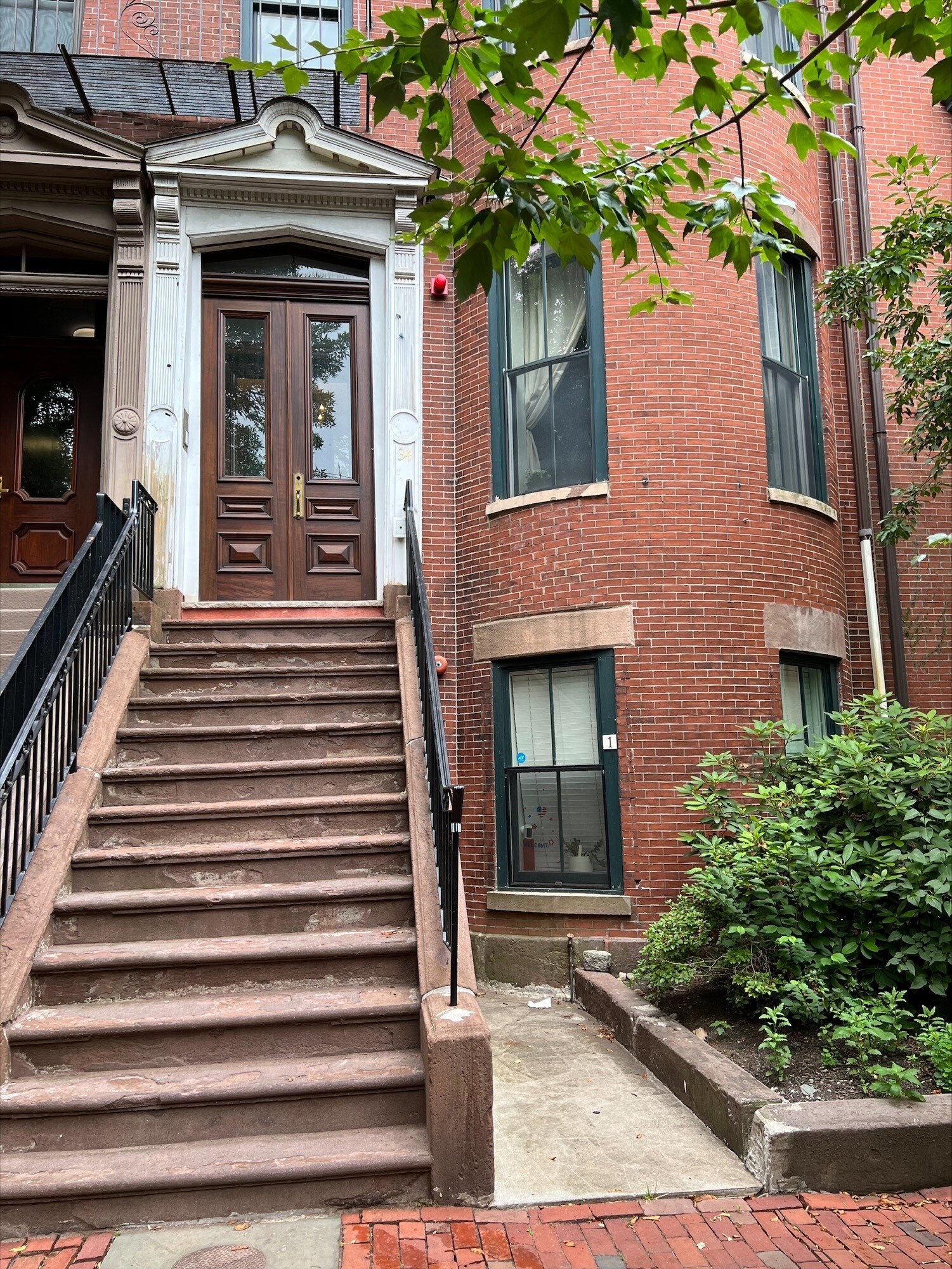 Building Photo - 34 Greenwich Park