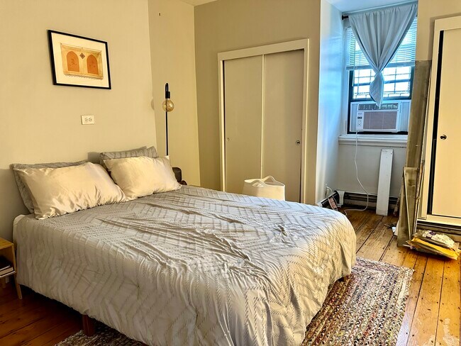 Building Photo - 540 Massachusetts Ave