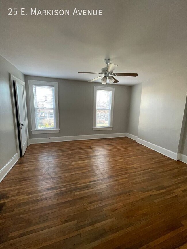 Building Photo - 25 E Markison Ave