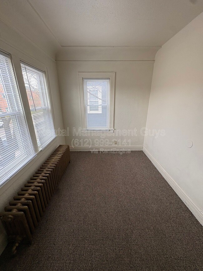 Building Photo - 3318 N Penn Ave