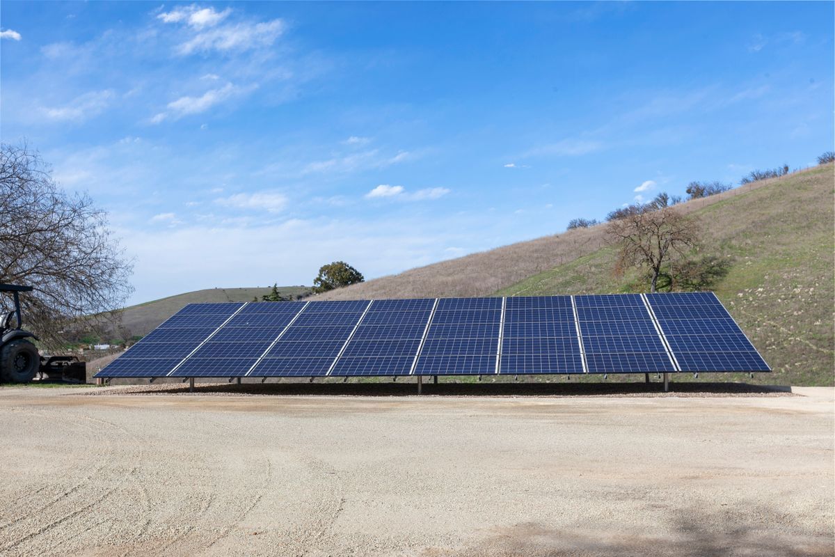 Building Photo - 8850 Rocky Canyon Rd