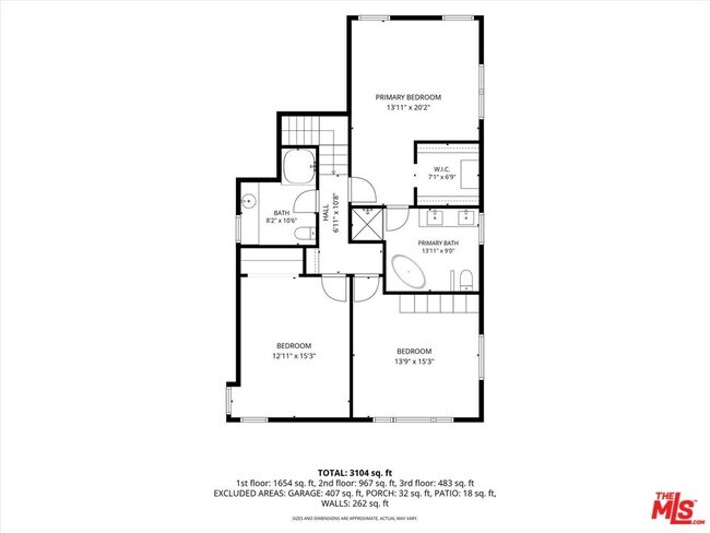 Building Photo - 3240 Tilden Ave