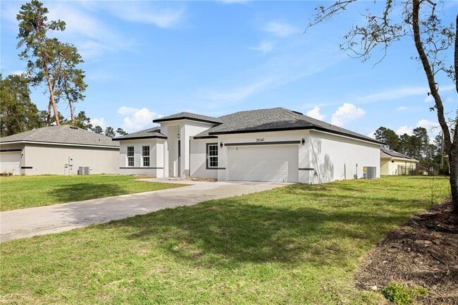 Building Photo - 3041 SW 168th Loop