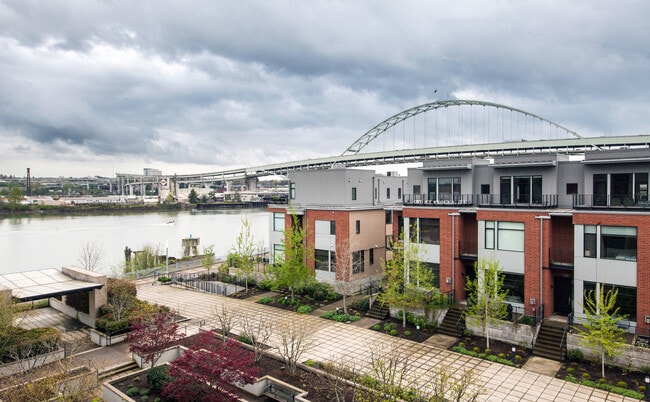 Building Photo - Spacious Luxury Riverfront Condo Near NW 23rd! Parking, Storage, Most Utilities Included!