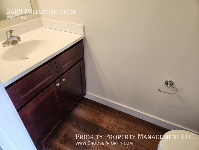 Building Photo - 2489 Millwood Loop