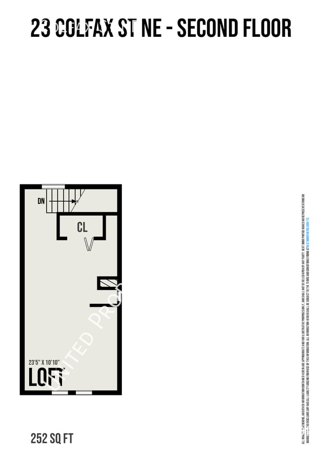 Building Photo - 23 Colfax St NE