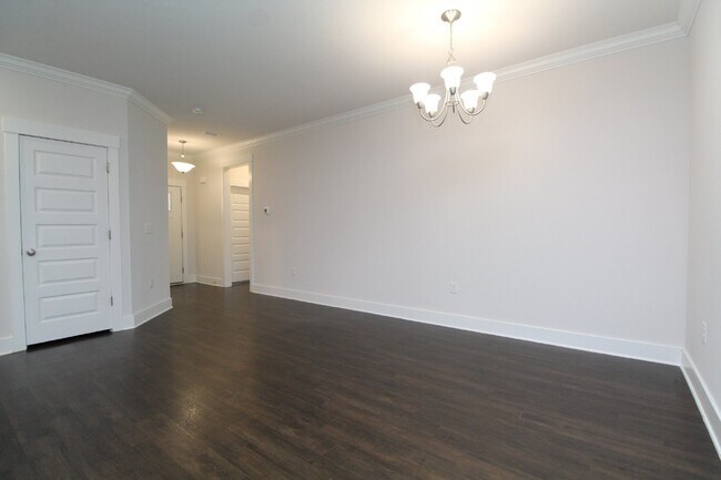 Building Photo - 3BR/2BA Cantonment New Construction Townhome with 2-Car Garage, Granite Kitchen & Low-Maintenance...