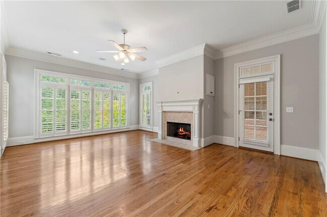 Building Photo - 4475 Harris Trail NW
