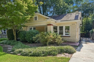 Building Photo - 1848 Monroe Dr NE