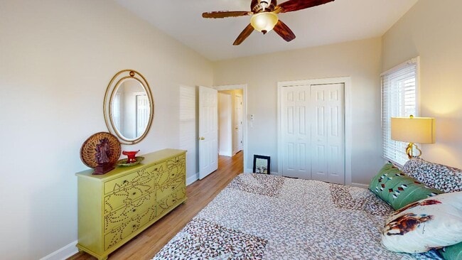 Building Photo - 3529 Cave Hill Pl