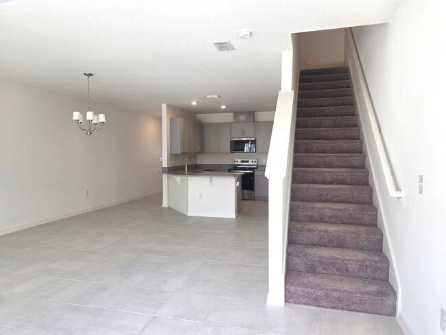 Building Photo - Brand New Townhome in The Sanctuary