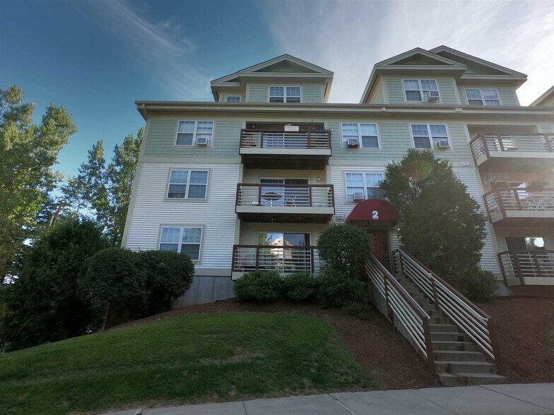 Primary Photo - 287 Hildred Dr