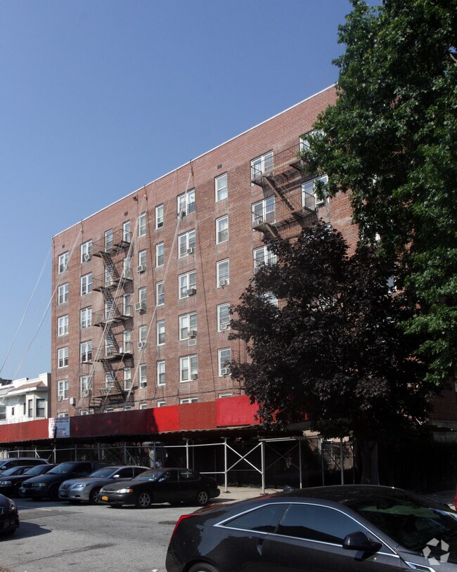 Building Photo - 1830 Brooklyn Ave