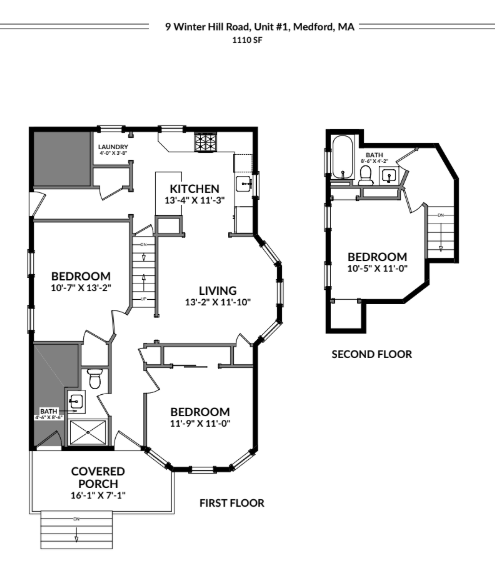 Building Photo - 9 Winter Hill Rd