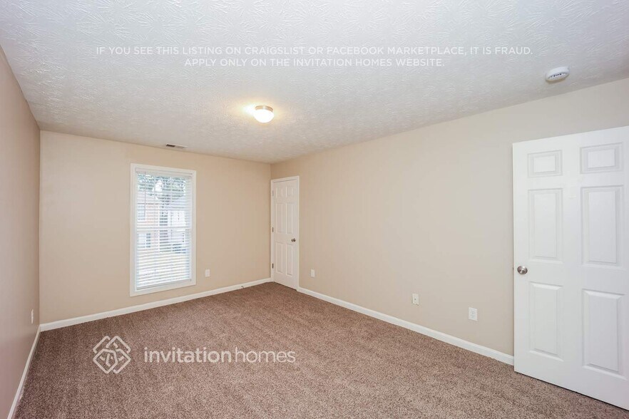 Building Photo - 3442 Foster Ridge Tr SW