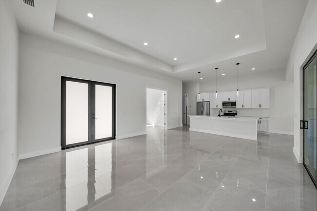 Building Photo - Single family for rent in Port Charlotte. New construction. 3+Den/ 2 bath. City water.