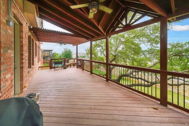 Building Photo - Executive Style Home Now Available in Ston...