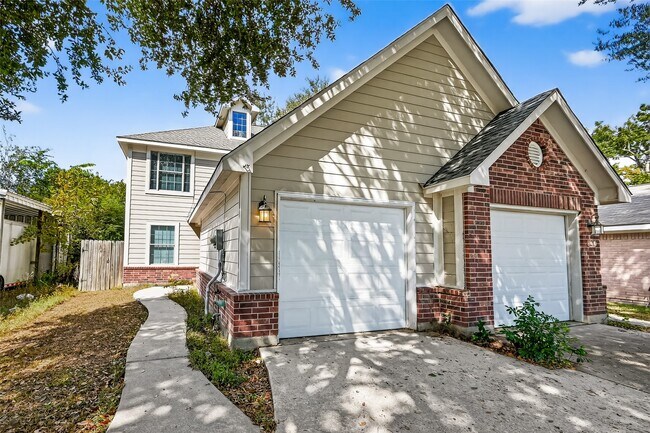 Primary Photo - 406 Texas St