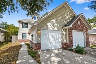 Building Photo - 406 Texas St