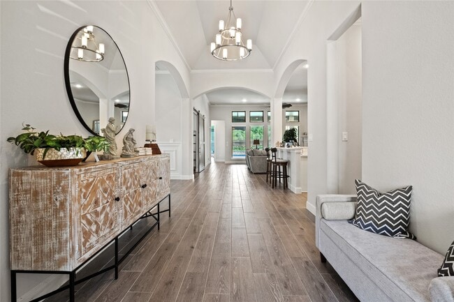 Building Photo - 5435 Farm Hill Way