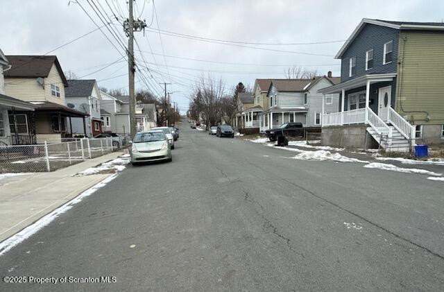 Building Photo - 107-109-109 N Fillmore Ave