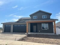 Building Photo - Beautiful Home New Construction in Rathdrum