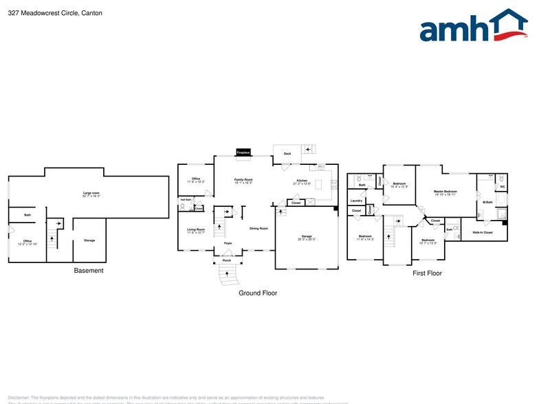 Building Photo - 327 Meadowcrest Cir