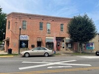 Building Photo - 101 N Jefferson St