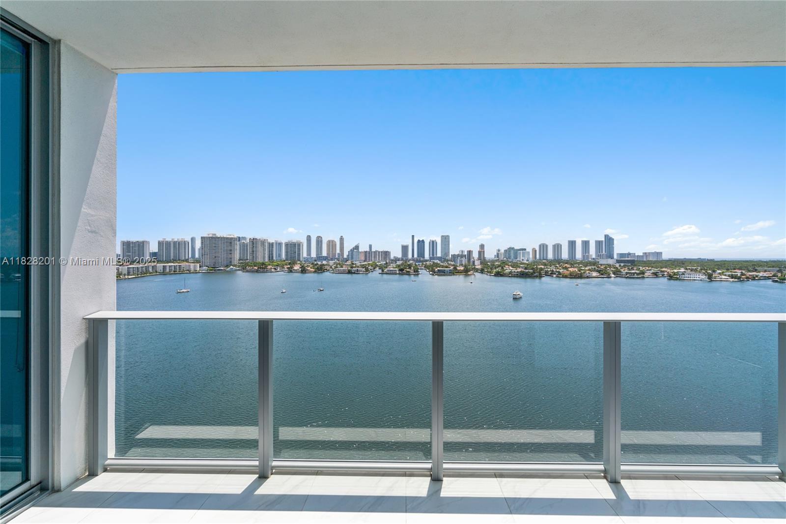 Building Photo - 17111 Biscayne Blvd