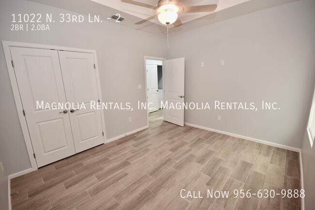 Building Photo - Brand New McAllen Apartment for Rent