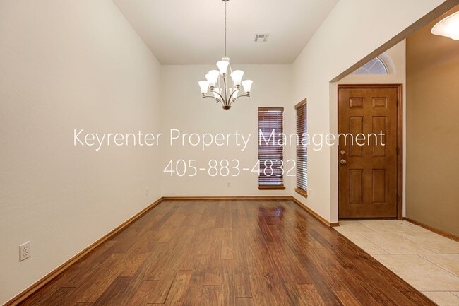Building Photo - Amazing 4BD/3BTH home with a 3 car garage in the exclusive Cedar Pointe Gated Community!