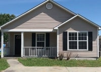 Building Photo - Cozy 3 Bedroom Home with Spacious Kitchen and Private Backyard