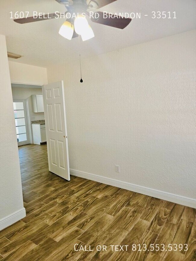 Building Photo - 1607 Bell Shoals Rd