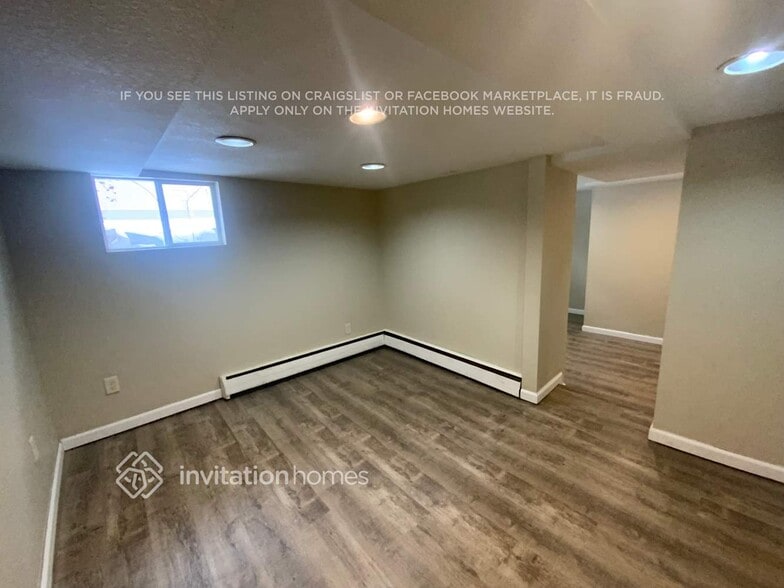 Building Photo - 1621 Rice Creek Rd NE