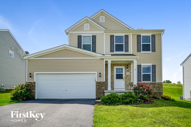 Building Photo - 2144 Greencrest Way