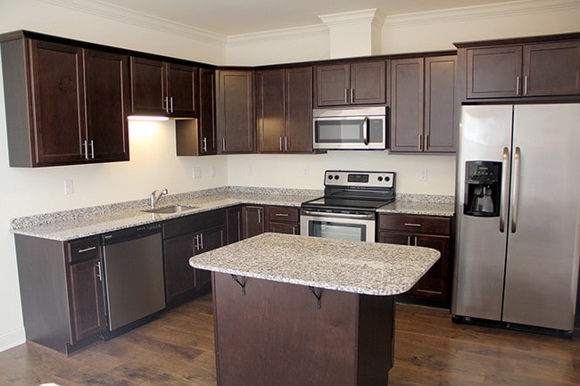 Building Photo - Parkside Village