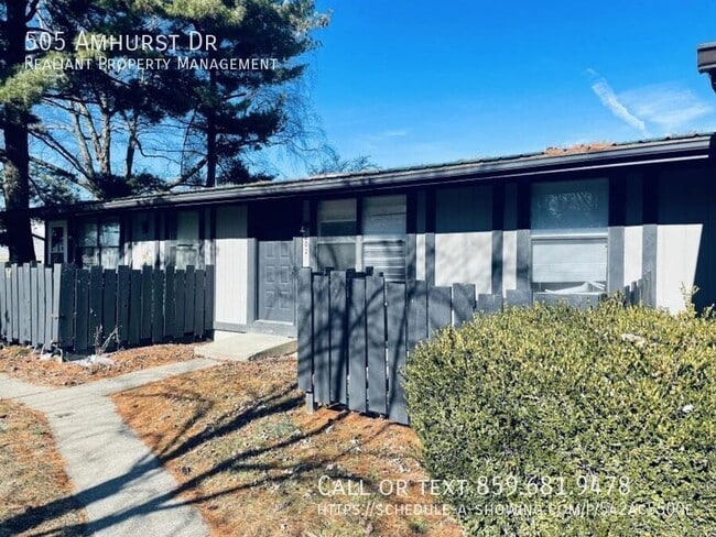 Primary Photo - 505 Amhurst Dr